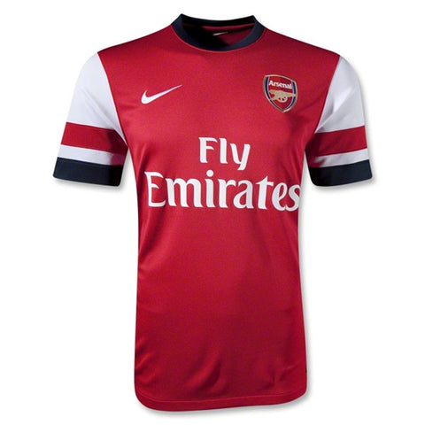 Arsenal Home Jersey