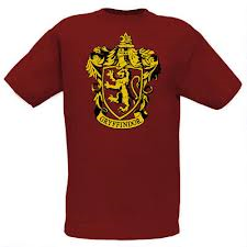 Gryffindor Harry Potter