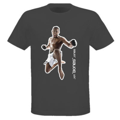 Bones Jones
