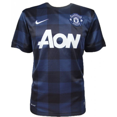 Manchester United Away Jersey