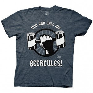 Beercules