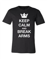 Break Arms