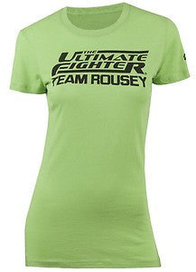 Team Rousey