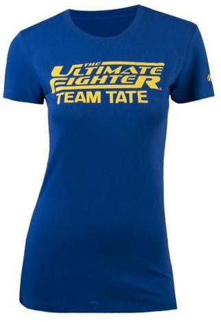 Team Tate