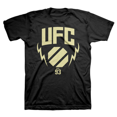 UFC '93
